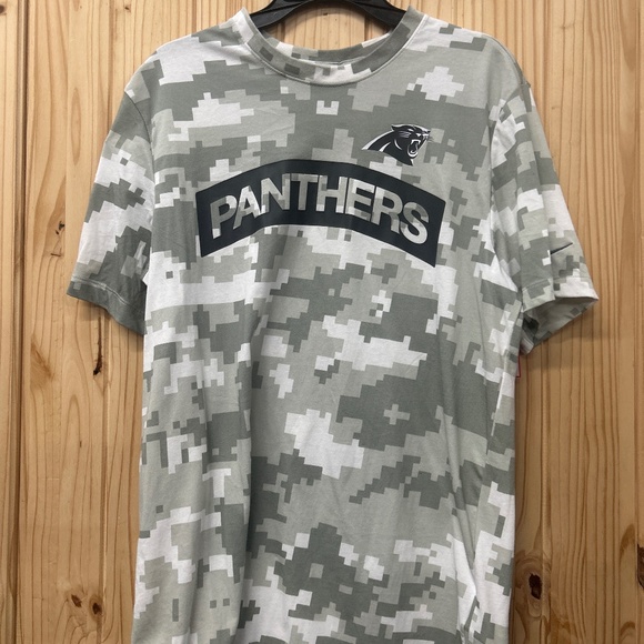 Men’s Panthers shirt - Picture 1 of 1
